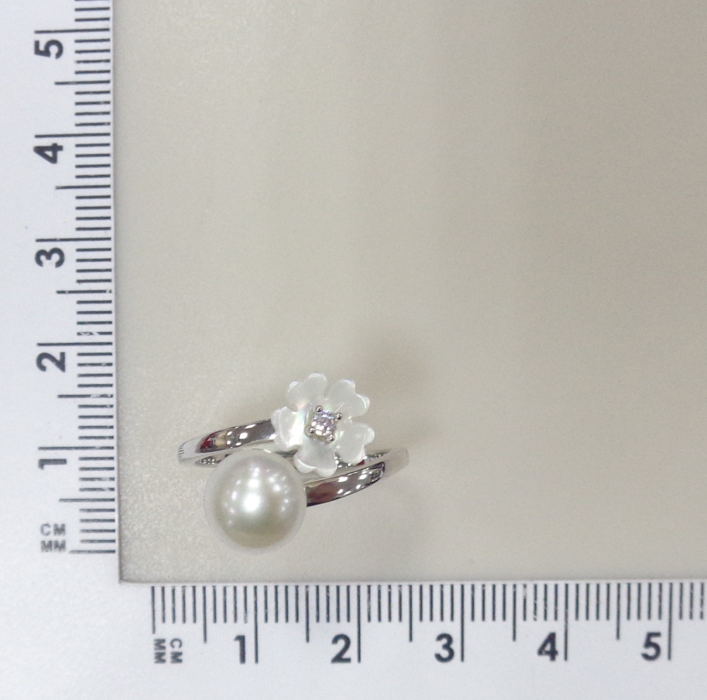 10322-003881 Кольцо (Ag 925)